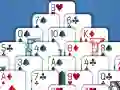 Spel Piramide Solitaire online
