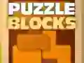 Spel Puzzelblokken online Spel Puzzelblokken online