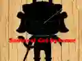 Spel Samurai Kat Spinner online Spel Samurai Kat Spinner online