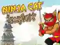 Spel Ninja Kat Exploit online