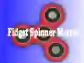 Spel Fidget Spinner Meester online