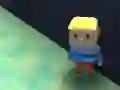Spel Kogama 4 Speler Parkour online Spel Kogama 4 Speler Parkour online