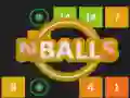 Spel NBallen online Spel NBallen online