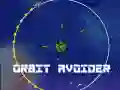 Spel Orbit Ontwijker online Spel Orbit Ontwijker online