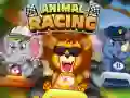 Spel Dierenrace online Spel Dierenrace online
