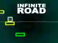 Spel Oneindige weg online