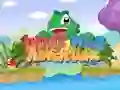 Spel Avontuur van Kleine Dino online Spel Avontuur van Kleine Dino online
