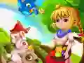Spel Boerderij Koppeling online Spel Boerderij Koppeling online
