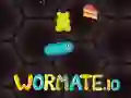Spel Wormate.io online Spel Wormate.io online