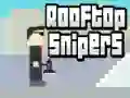Spel Dak Snipers online