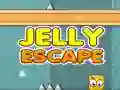 Spel Jelly Ontsnapping online Spel Jelly Ontsnapping online