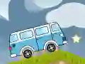 Spel Bus Rally online