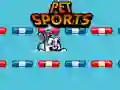 Spel Huisdierensport online Spel Huisdierensport online