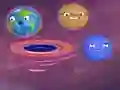 Spel Gooi als een baas online Spel Gooi als een baas online