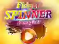 Spel Fidget Spinner Ontwerper online