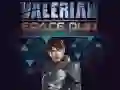 Spel Valerian: Ruimte Rennen online