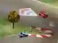 Spel Drift Beker Racen online