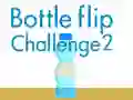 Spel Fles Flip Uitdaging 2 online