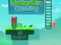 Spel Rupsenoversteek online
