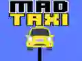 Spel Gek Taxi online Spel Gek Taxi online