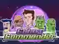 Spel Galaxie Commandant online