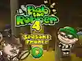 Spel Bob de Dief 4 online Spel Bob de Dief 4 online