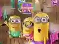 Spel Mini Echt Sauna online