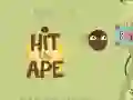Spel Sla de Aap online Spel Sla de Aap online