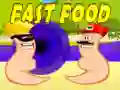 Spel Fastfood online