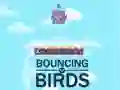 Spel Bouncing Birds online Spel Bouncing Birds online
