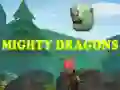 Spel Machtige Draken online Spel Machtige Draken online