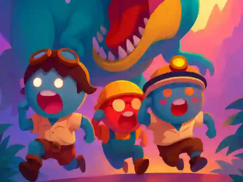 Spel Bende ontploffing online