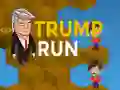 Spel Trump Rennen online Spel Trump Rennen online