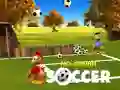 Spel Moorhuhn Voetbal online Spel Moorhuhn Voetbal online