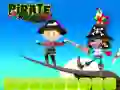 Spel Piratenraadsel online