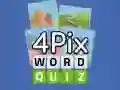 Spel 4 Pix Woord Quiz online Spel 4 Pix Woord Quiz online
