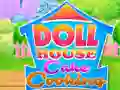Spel Poppenhuis Taart Koken online Spel Poppenhuis Taart Koken online