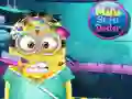 Spel Mini Huidarts online Spel Mini Huidarts online