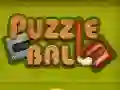 Spel Puzzelbal online