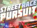 Spel Straatrace Achtervolging online