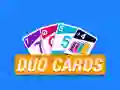 Spel Duo Kaarten online Spel Duo Kaarten online