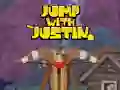 Spel Spring Met Justin online Spel Spring Met Justin online