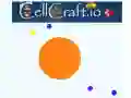 Spel Cellcraft.io online Spel Cellcraft.io online