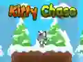 Spel Kitten Achtervolging online Spel Kitten Achtervolging online