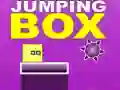 Spel Springende Doos online Spel Springende Doos online