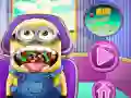 Spel Mini Keelarts online