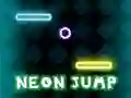 Spel Neon Spron online