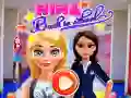 Spel Nina Terug naar School online