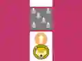 Spel Tik Raak Rennen online