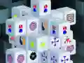 Spel Mahjong Dimensies 15 Minuten online